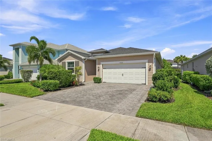 17556 Corkwood Bend Trl, Punta Gorda, Florida 33982