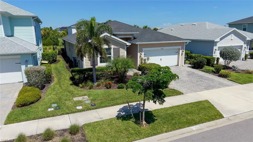 17556 Corkwood Bend Trl, Punta Gorda, Florida 33982