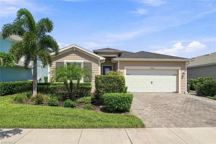 17556 Corkwood Bend Trl, Punta Gorda, Florida 33982