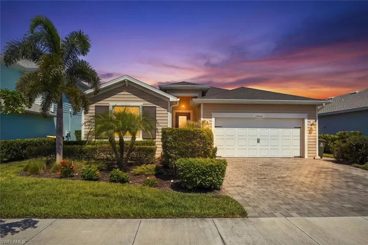 17556 Corkwood Bend Trl, Punta Gorda, Florida 33982