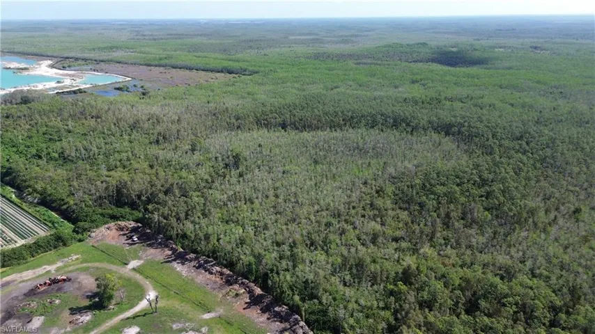 Lot 5 Access Undetermined  , Bonita Springs, FL 34135