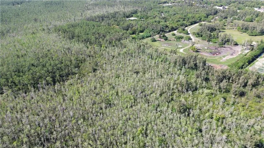 Lot 5 Access Undetermined  , Bonita Springs, FL 34135