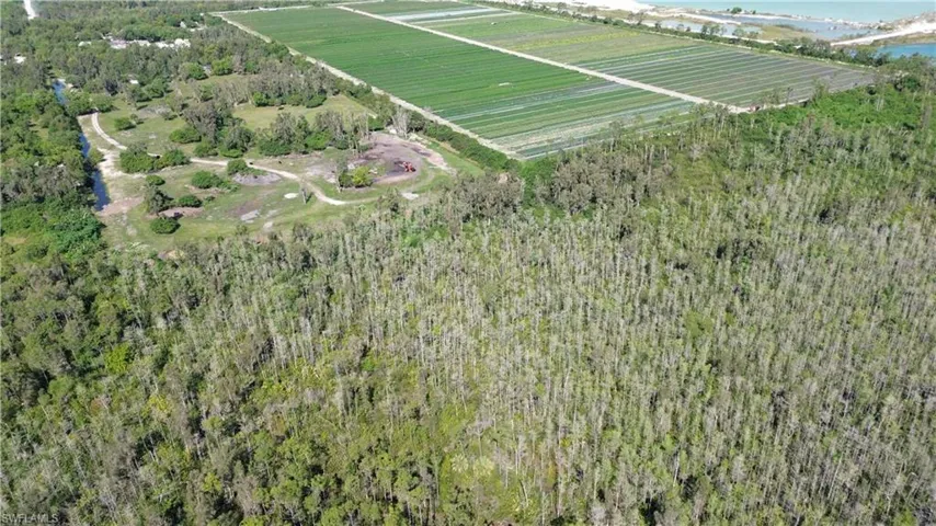 Lot 5 Access Undetermined  , Bonita Springs, FL 34135
