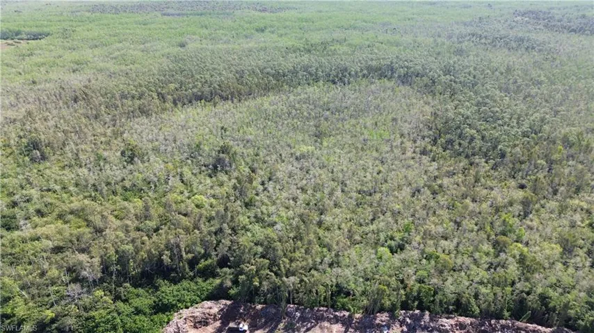 Lot 5 Access Undetermined  , Bonita Springs, FL 34135