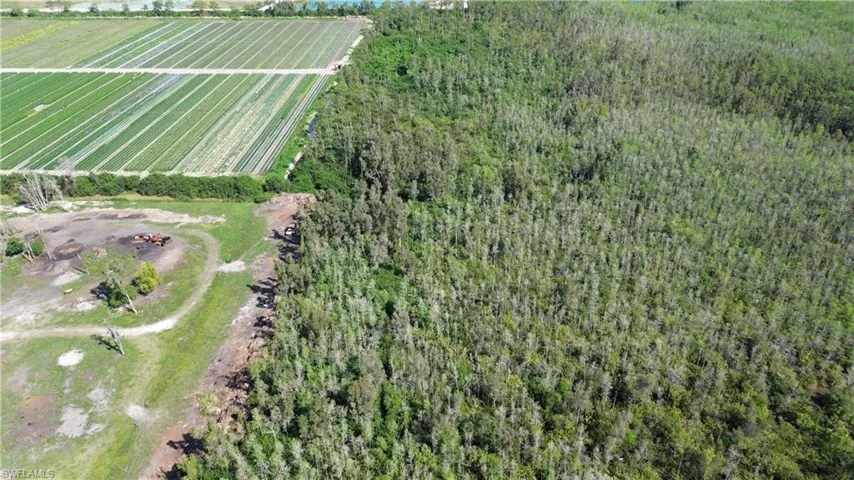 Lot 5 Access Undetermined  , Bonita Springs, FL 34135