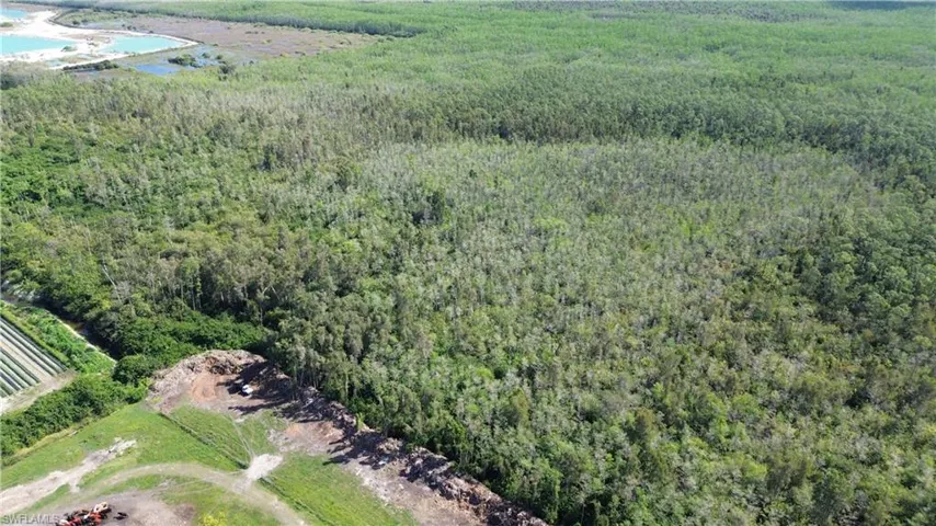 Lot 5 Access Undetermined  , Bonita Springs, FL 34135