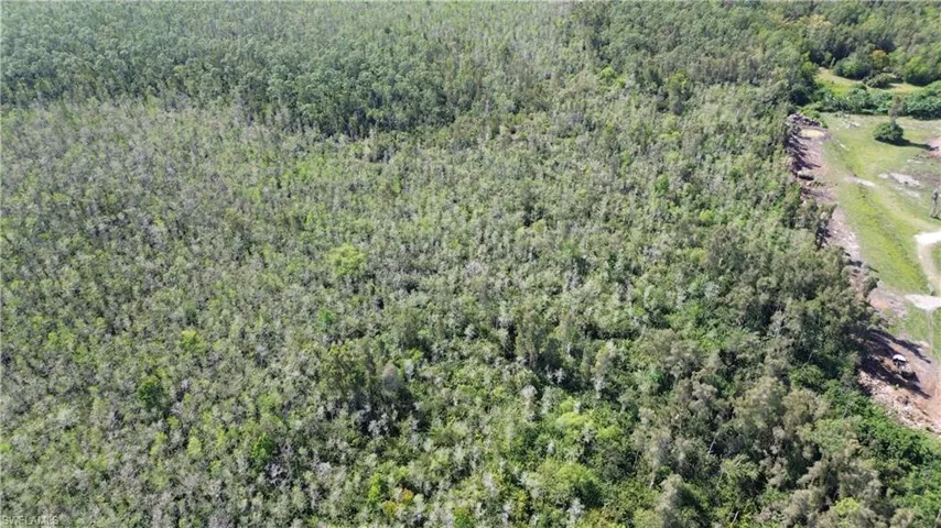 Lot 5 Access Undetermined  , Bonita Springs, FL 34135