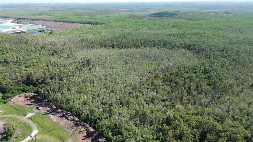 Lot 5 Access Undetermined  , Bonita Springs, FL 34135