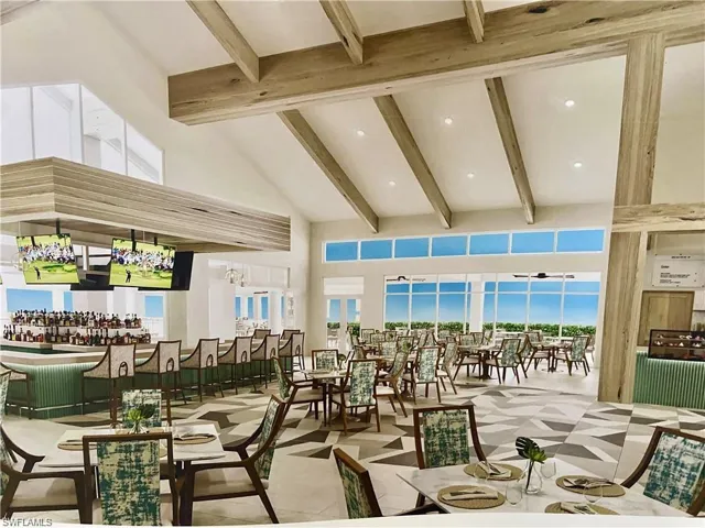 New Tiki - Restaurant