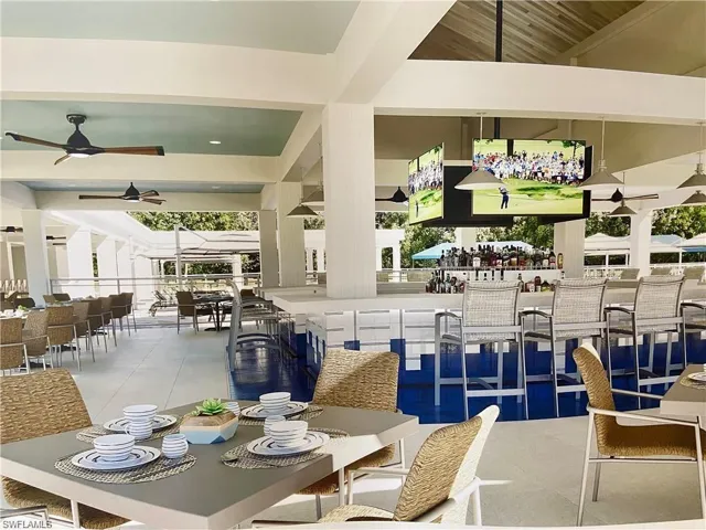 New Tiki Bar- 2025