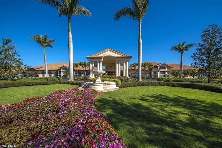 6824  Sterling Greens  PL, Naples, FL 34104