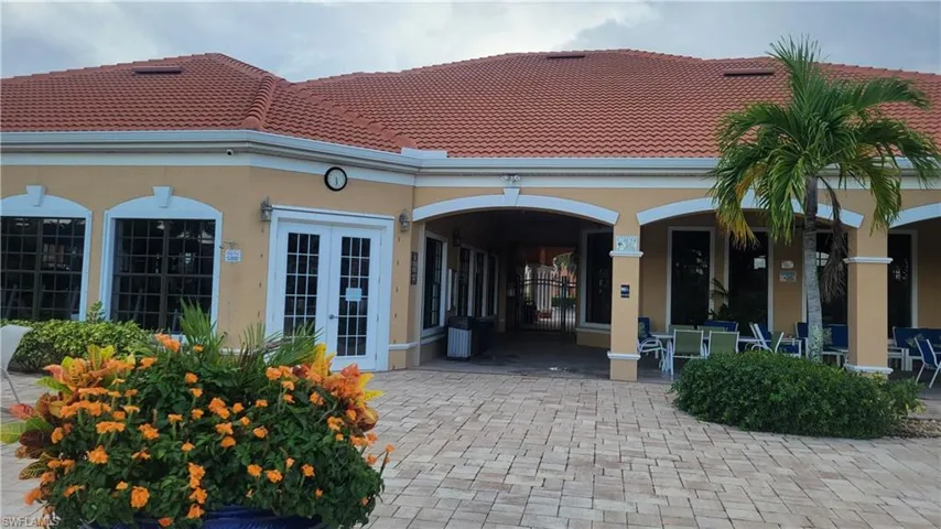 Clubhouse