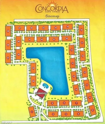 Map of Community