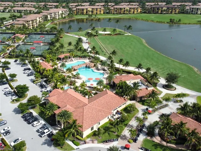 Community amenities