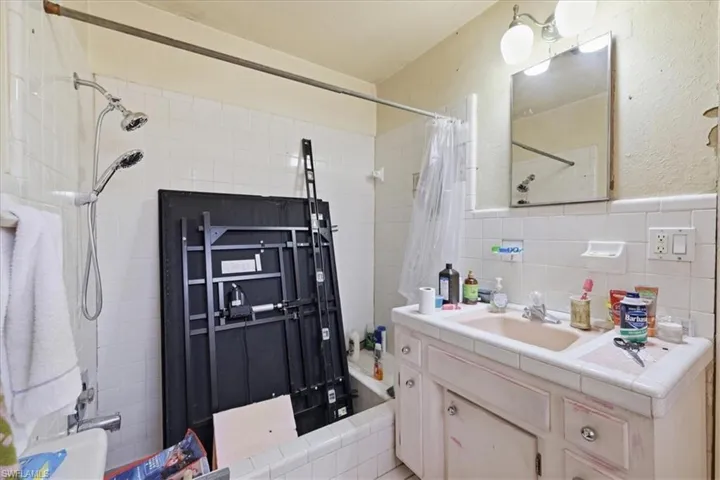Bathroom 1 Actual