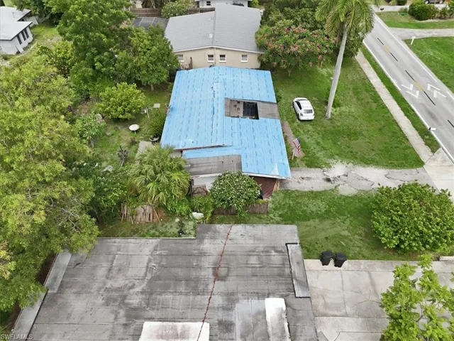 2124 Sunrise Blvd, Fort Myers, Florida 33907