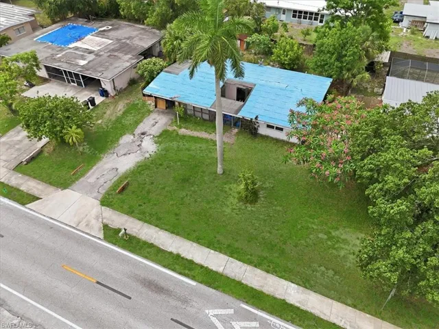 2124 Sunrise Blvd, Fort Myers, Florida 33907