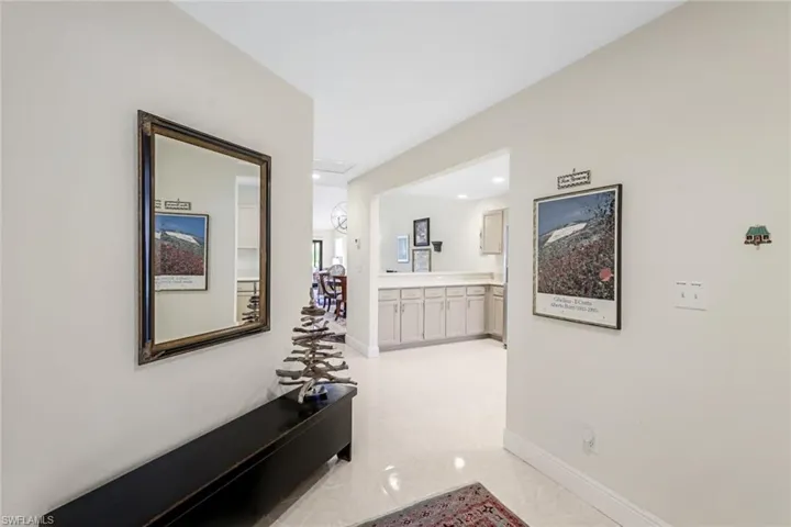 Entryway