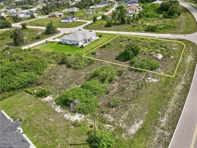 854/856 Alabama Rd S, Lehigh Acres, Florida 33974