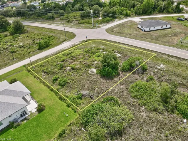 854/856 Alabama Rd S, Lehigh Acres, Florida 33974