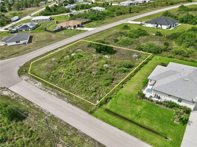 854/856 Alabama Rd S, Lehigh Acres, Florida 33974
