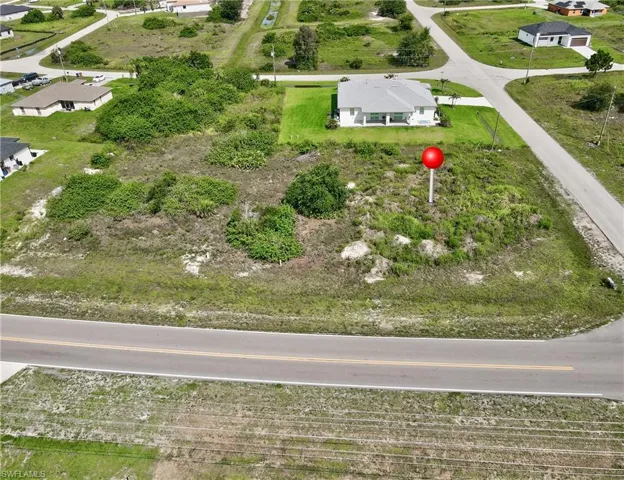 854/856 Alabama Rd S, Lehigh Acres, Florida 33974
