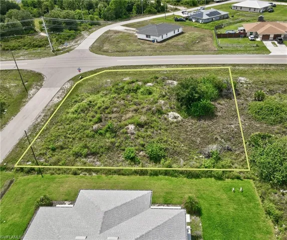 854/856 Alabama Rd S, Lehigh Acres, Florida 33974