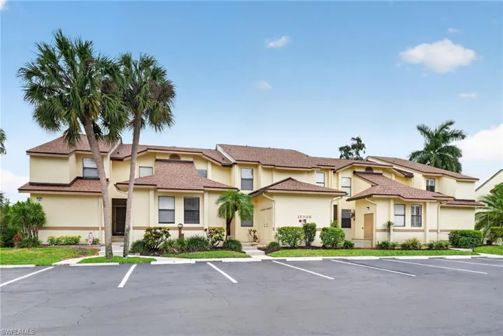15206 Parkside Dr 102, Fort Myers, Florida 33908