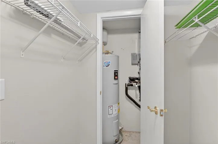 15206 Parkside Dr 102, Fort Myers, Florida 33908