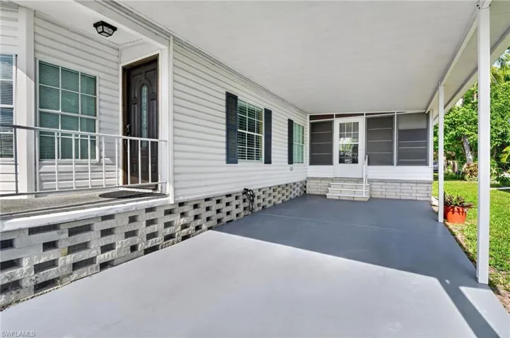 Carport