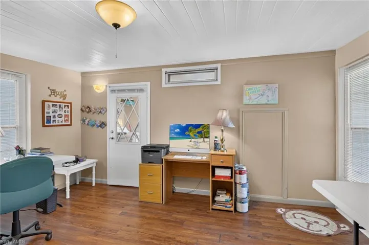 14505 Nathan Hale Ln 475, North Fort Myers, Florida 33917