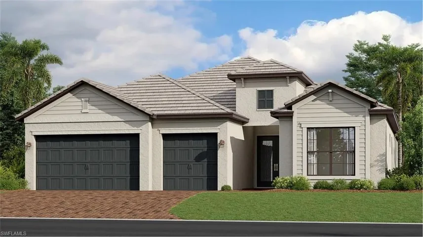 1597 Double Eagle Trl, Naples, Florida 34120