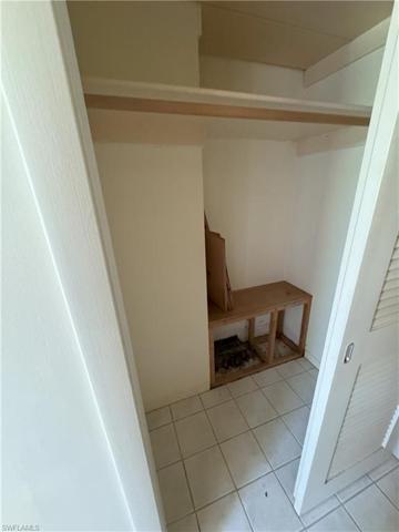 Master Bedroom Closet