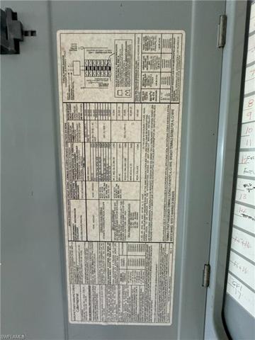 Circuit breaker box