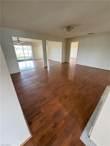 Another view of living room
