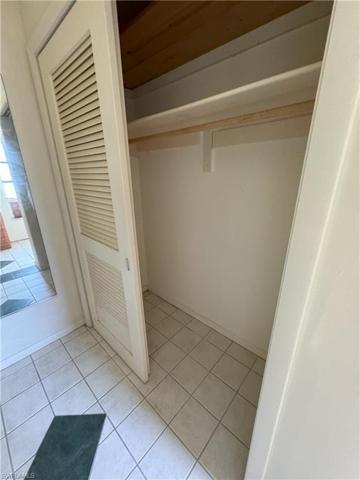 Master Bedroom Closet