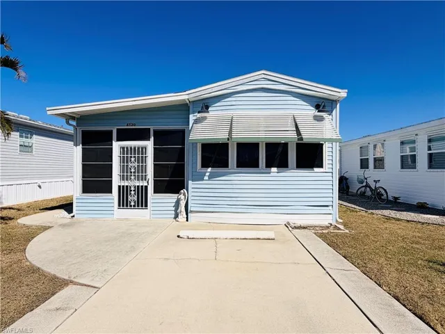 4520 Robert E Lee Blvd E, Estero, Florida 33928