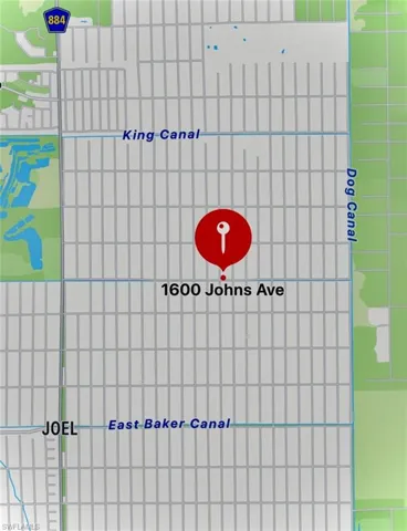 1600 Johns Ave, Lehigh Acres Fl 33972