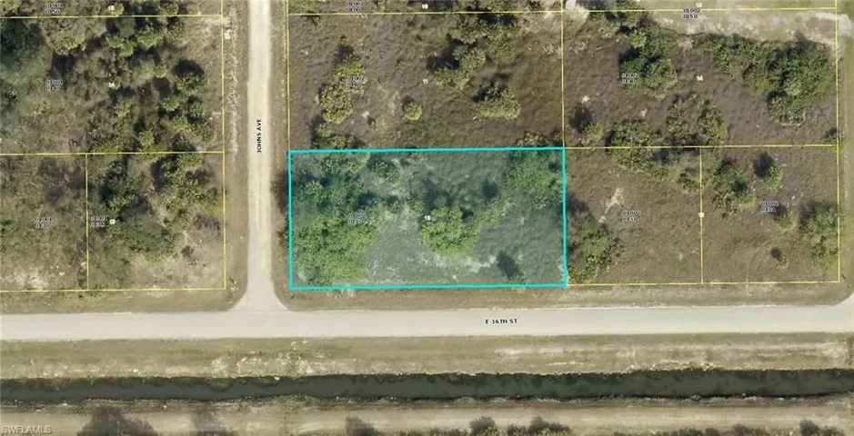 1600 Johns Ave, Lehigh Acres Fl 33972