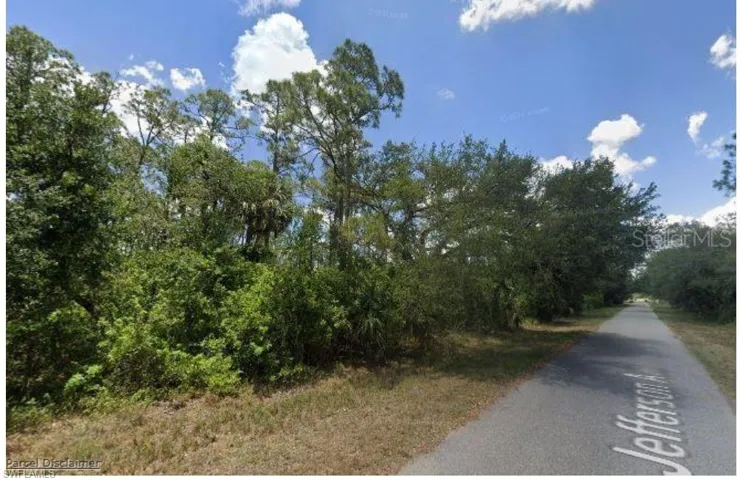 1805 Jefferson Ave, Lehigh Acres, Florida 33972