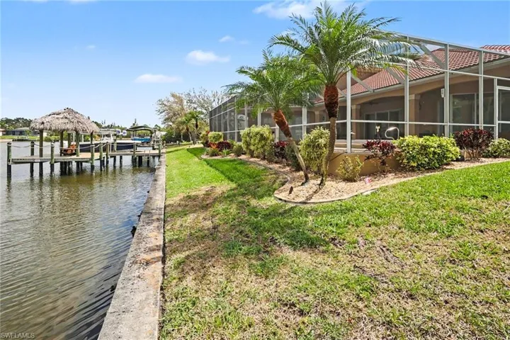 4113 Nw 26th St, Cape Coral, Florida 33993