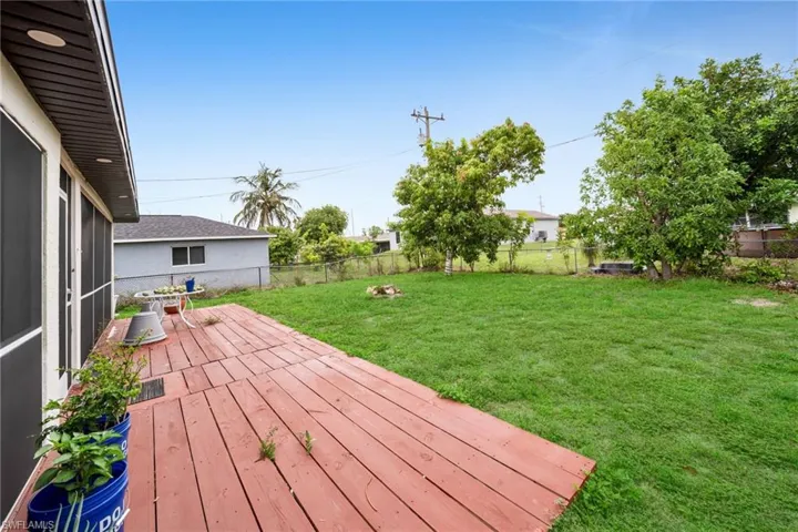 4115 Sw 1st Ave, Cape Coral, Florida 33914