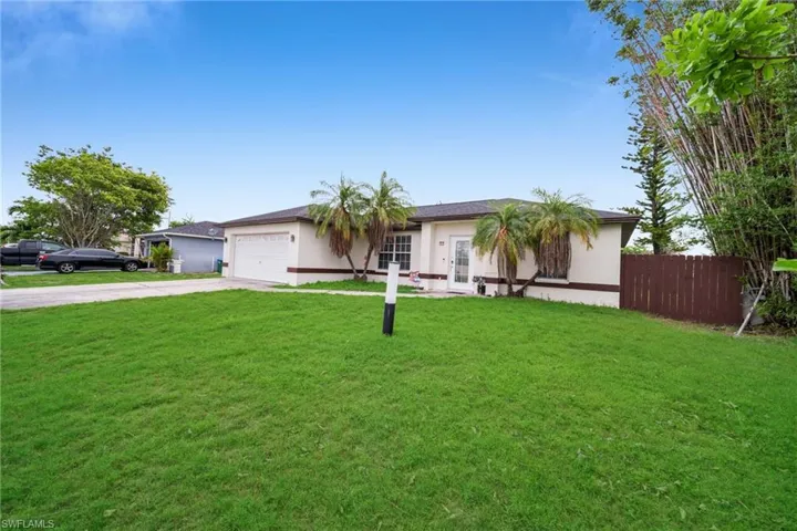 4115 Sw 1st Ave, Cape Coral, Florida 33914