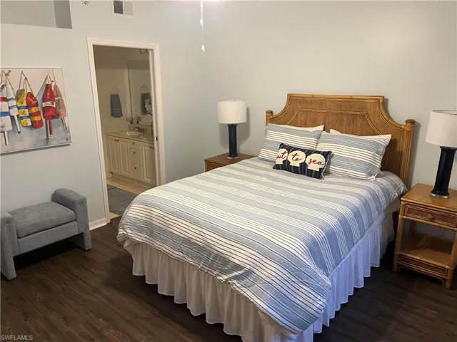 4950 Deerfield Way 102, Naples, Florida 34110