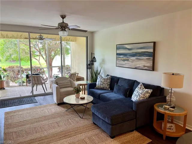 4950 Deerfield Way 102, Naples, Florida 34110