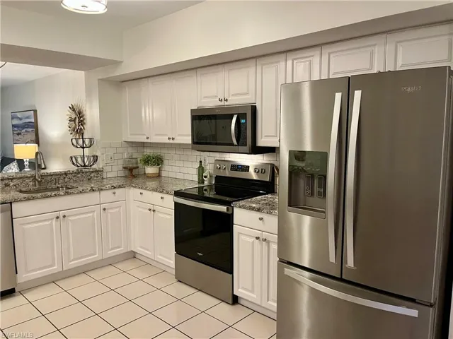 4950 Deerfield Way 102, Naples, Florida 34110