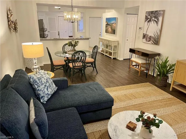 4950 Deerfield Way 102, Naples, Florida 34110