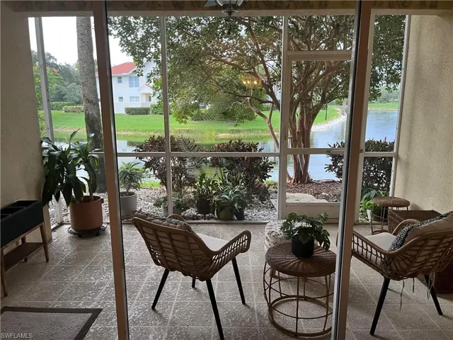 4950 Deerfield Way 102, Naples, Florida 34110