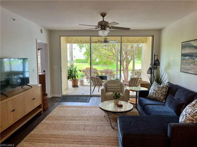 4950 Deerfield Way 102, Naples, Florida 34110