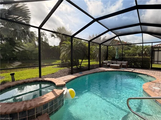 20239 Cypress Shadows Blvd, Estero, Florida 33928